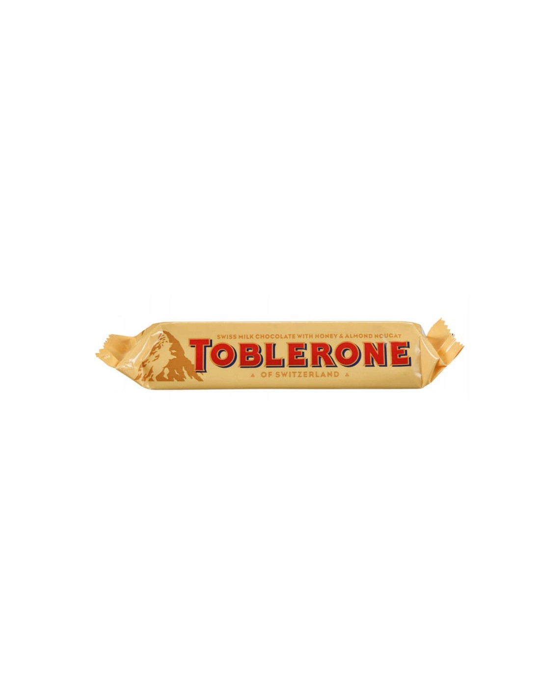 Toblerone Milk 35g