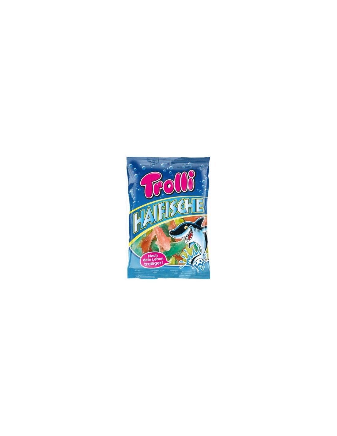 Trolli Haifische 150g