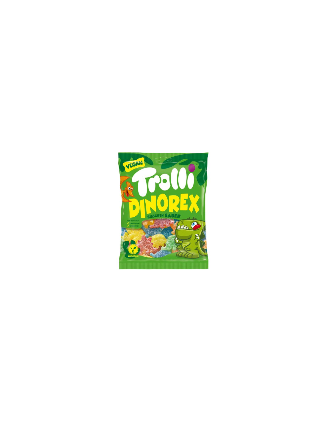 Trolli Dino Rex 150g