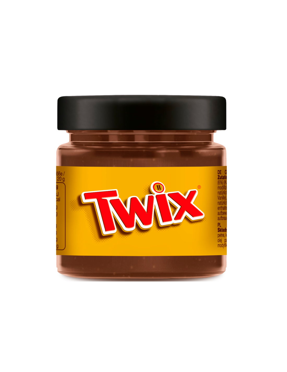 Twix Chocolate Spread 200g