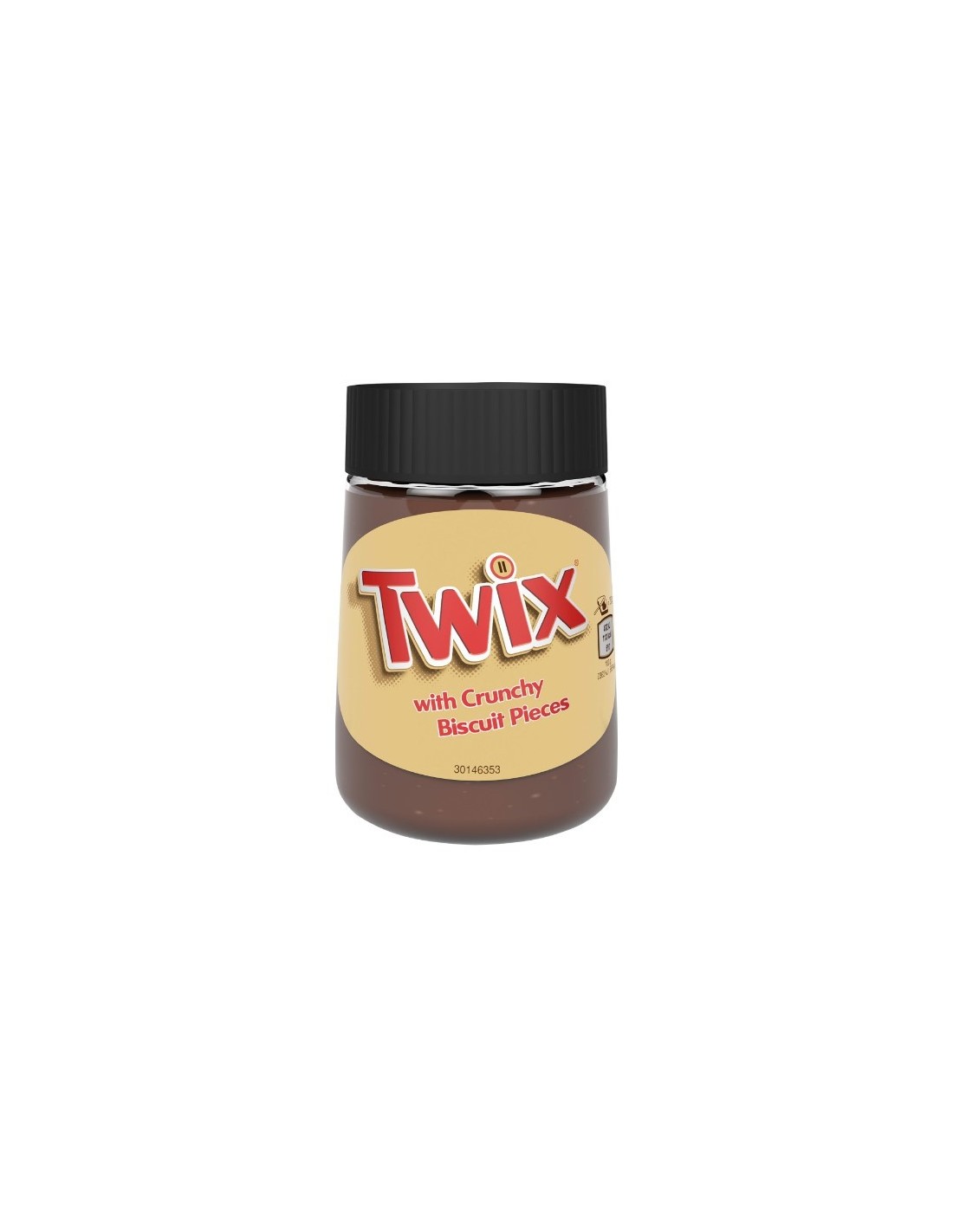 Twix Spread 350g