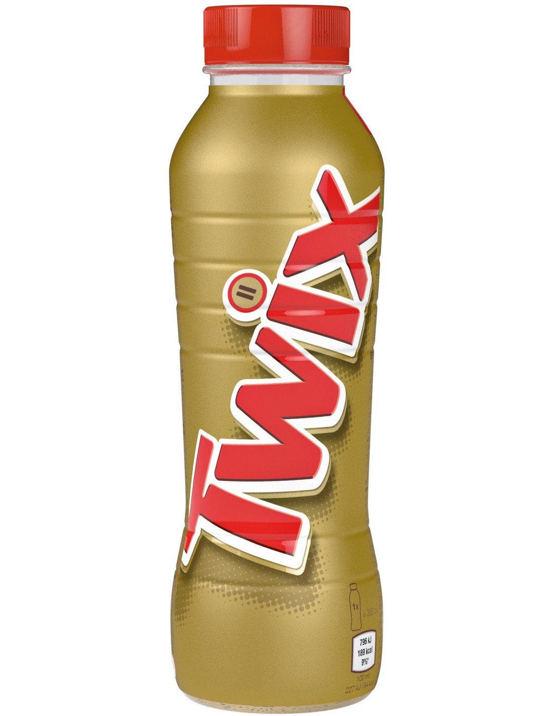 Twix Milk Drink 350ml
