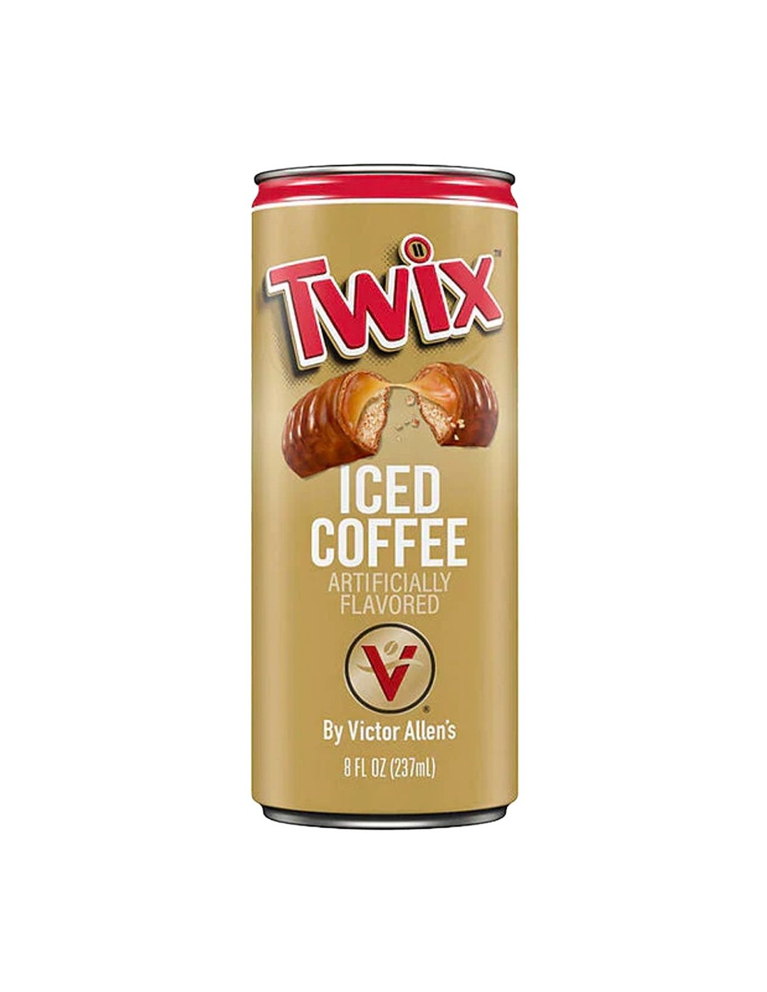 Twix Iced Coffee 237ml