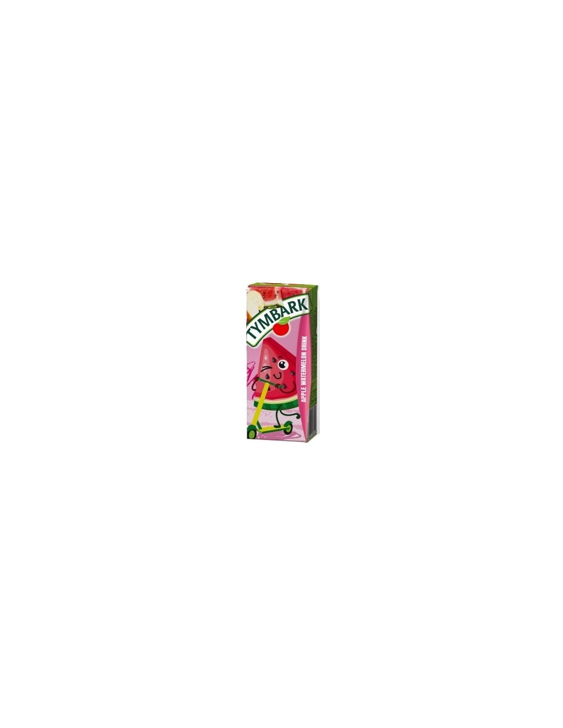 Tymbark Apple Watermelon Drink Box 200ml