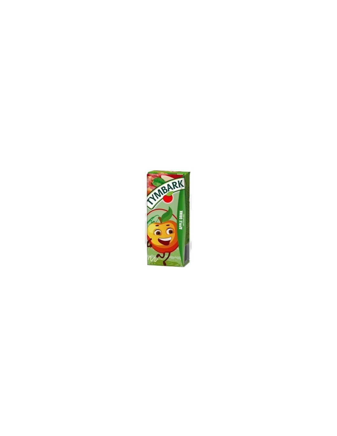 Tymbark Mango Apple Orange Drink Box 200ml