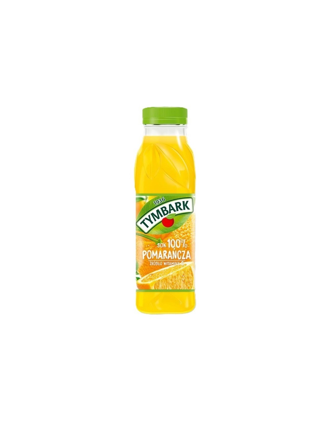Tymbark Orange Juice 100% 300ml