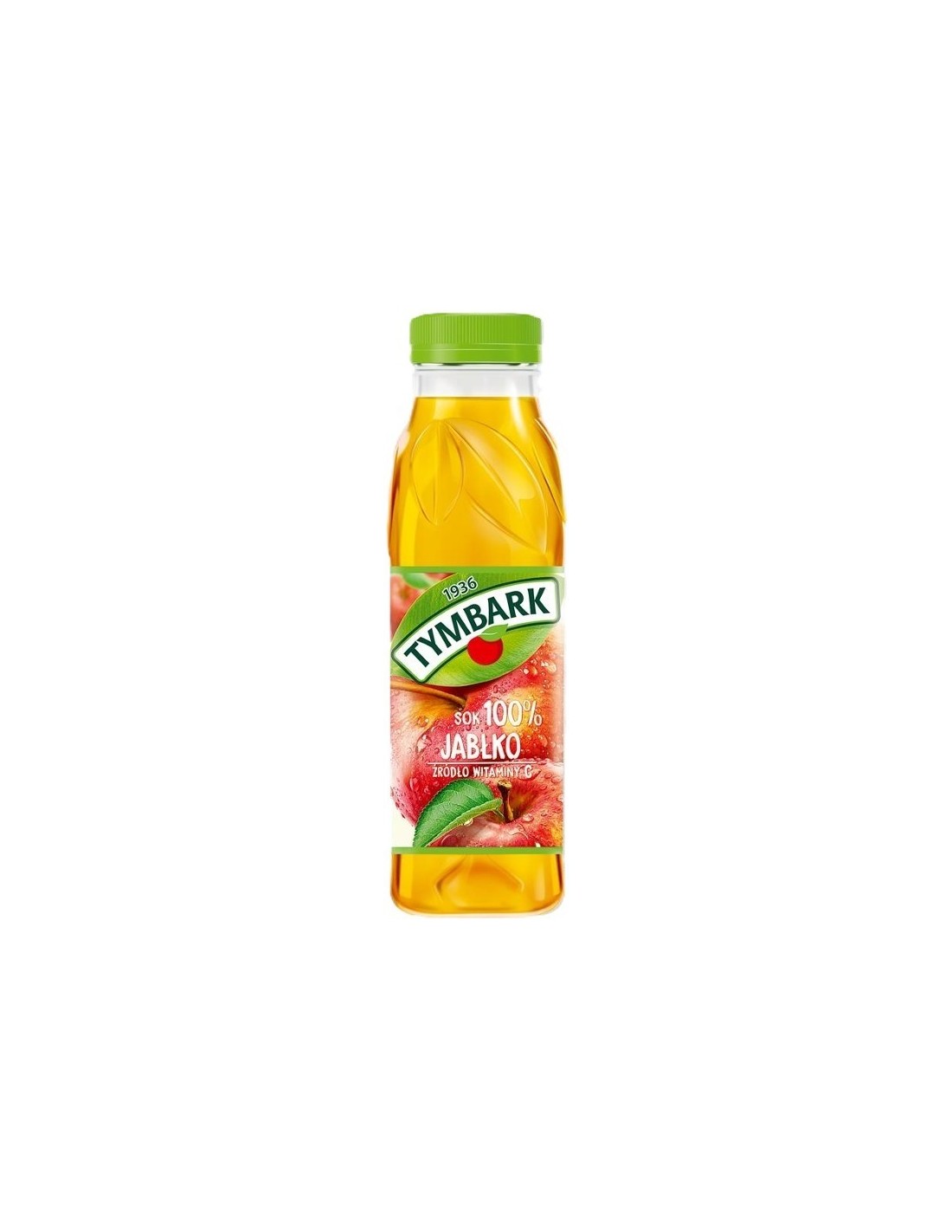 Tymbark Apple Juice 100% 300ml