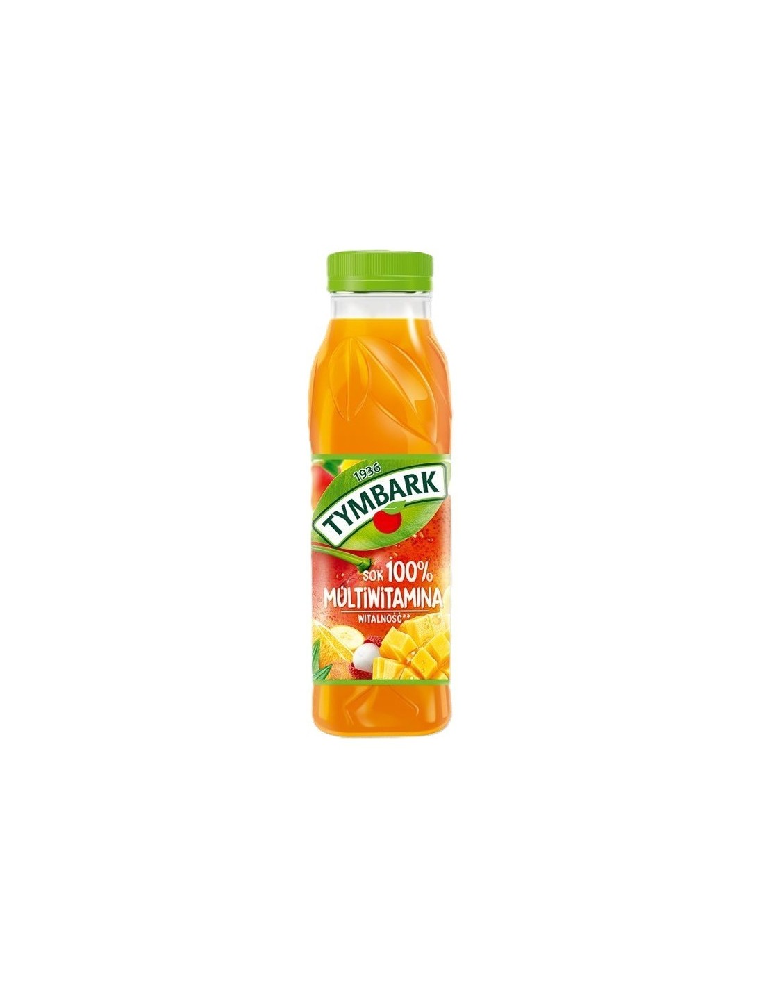 Tymbark Multivitamin Juice 100% 300ml