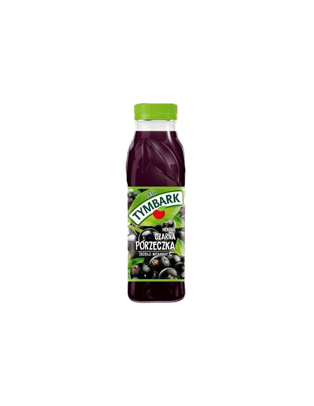 Tymbark Blackcurrant Nectar 300ml