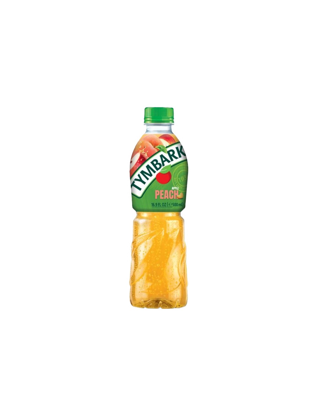 Tymbark Apple Peach Drink 500ml