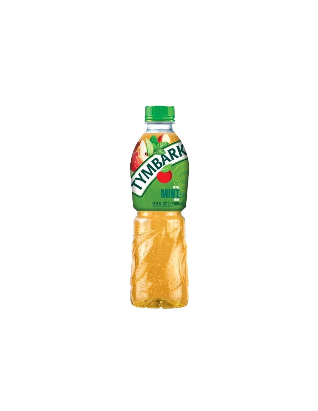 Tymbark Apple Mint Drink 500ml