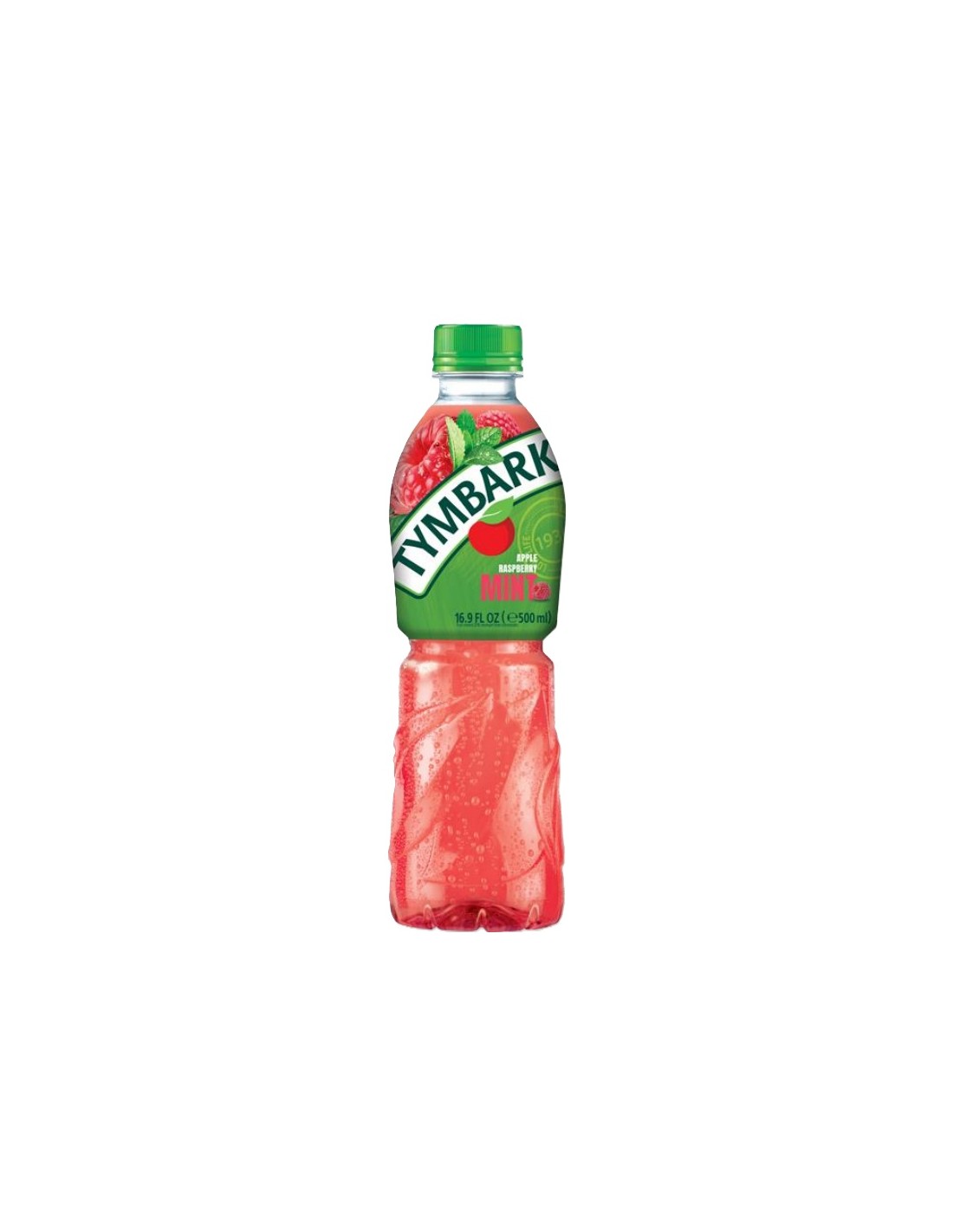 Tymbark Raspberry Mint Drink 500ml