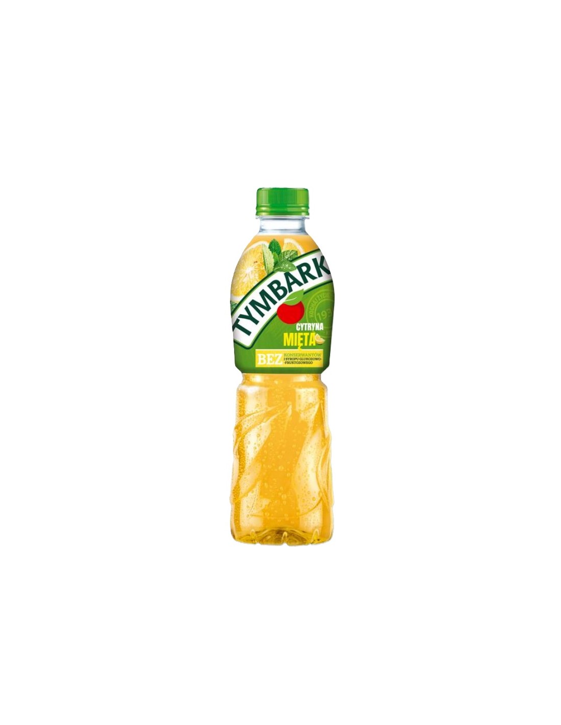 Tymbark Lemon Mint Drink 500ml