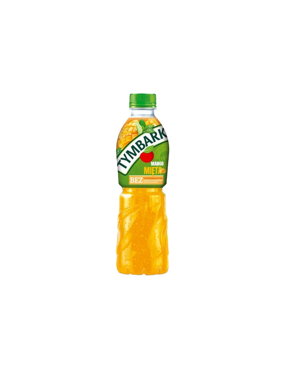 Tymbark Mango Mint Drink 500ml