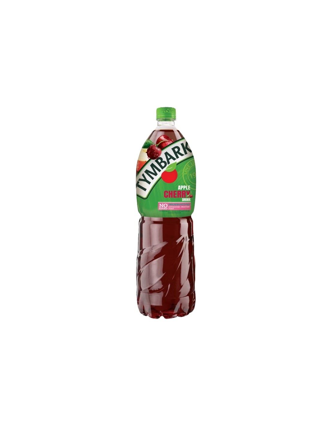 Tymbark Apple Cherry Drink 2L