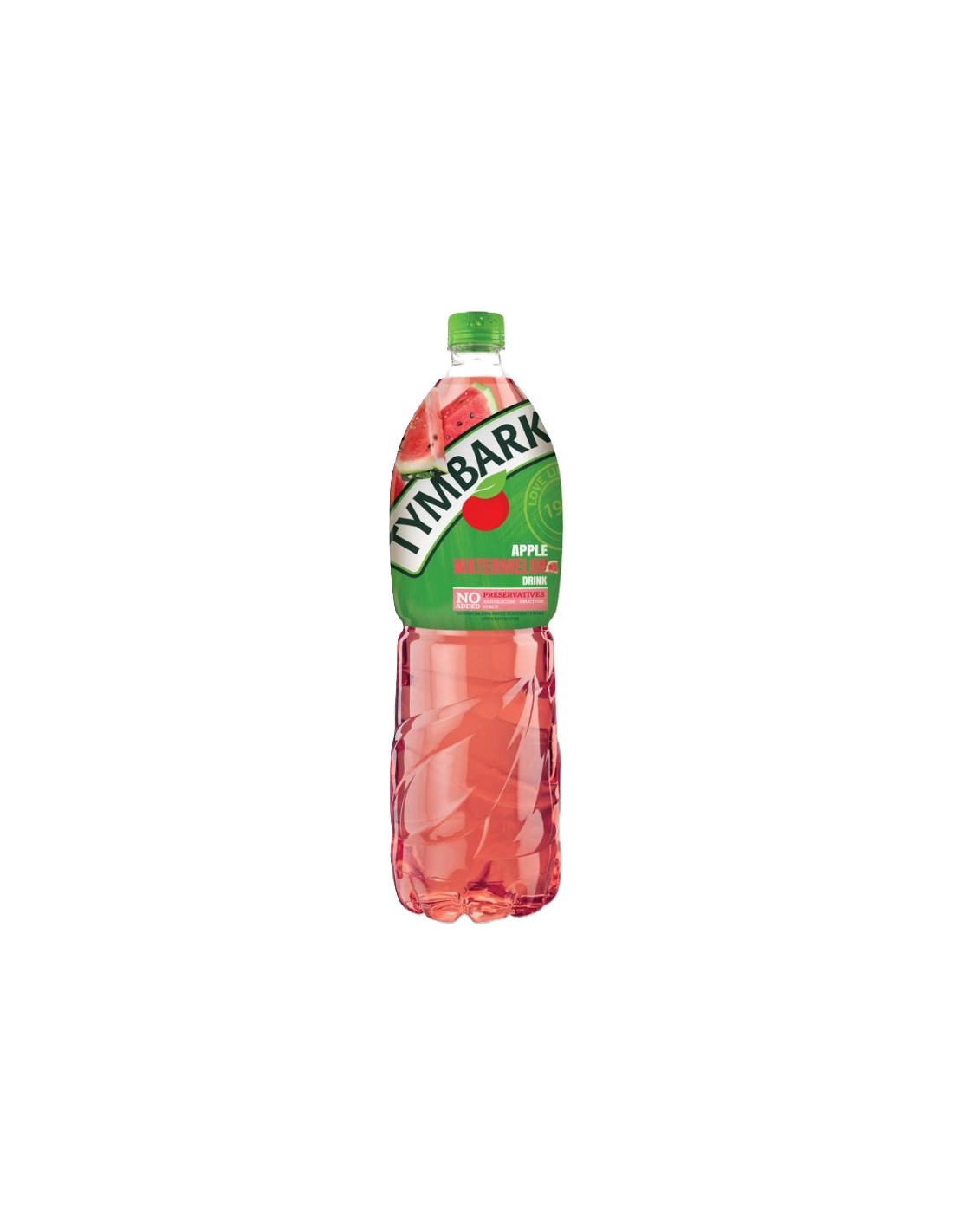 Tymbark Apple Watermelon Drink 2L