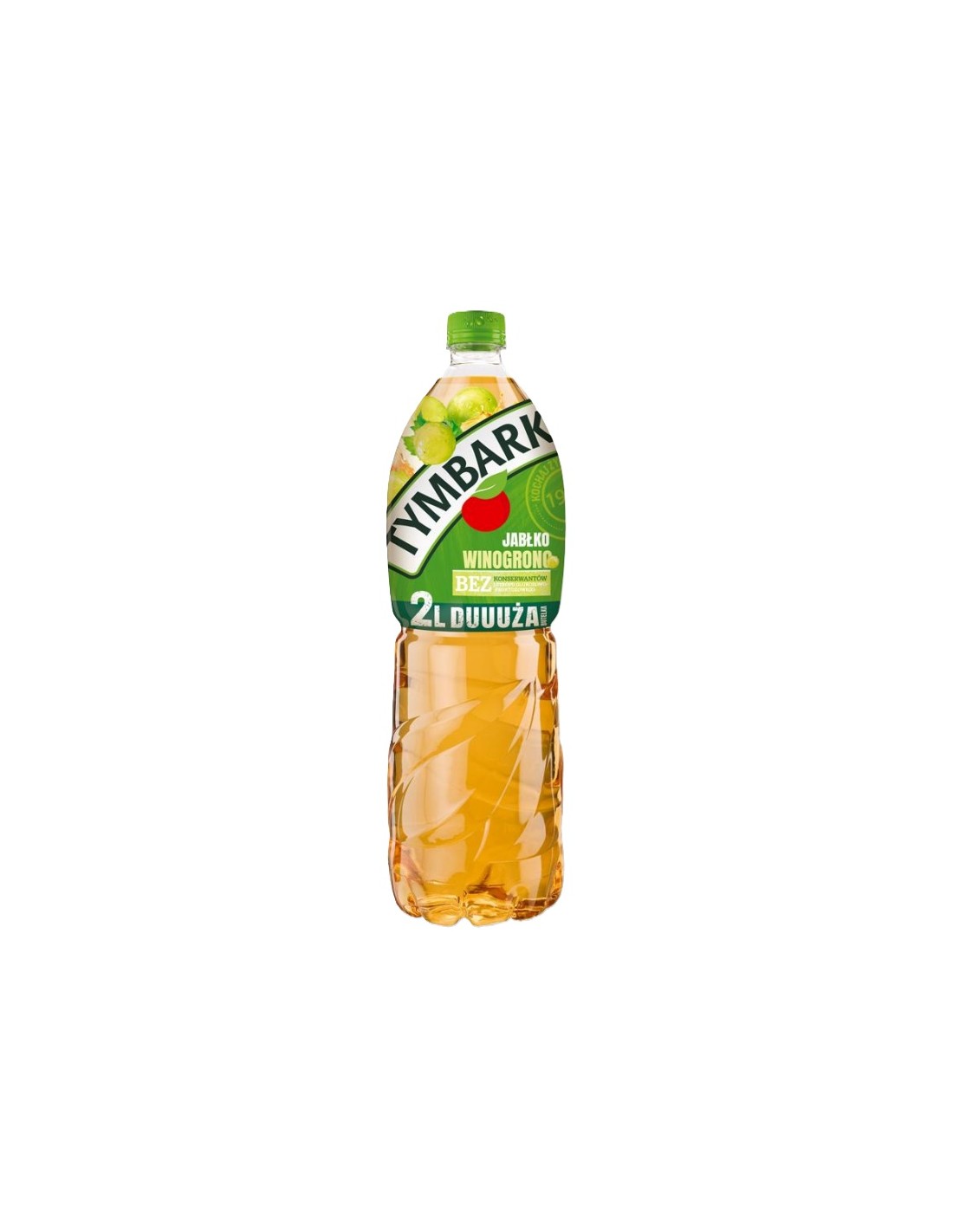 Tymbark Apple Pear Drink 2L