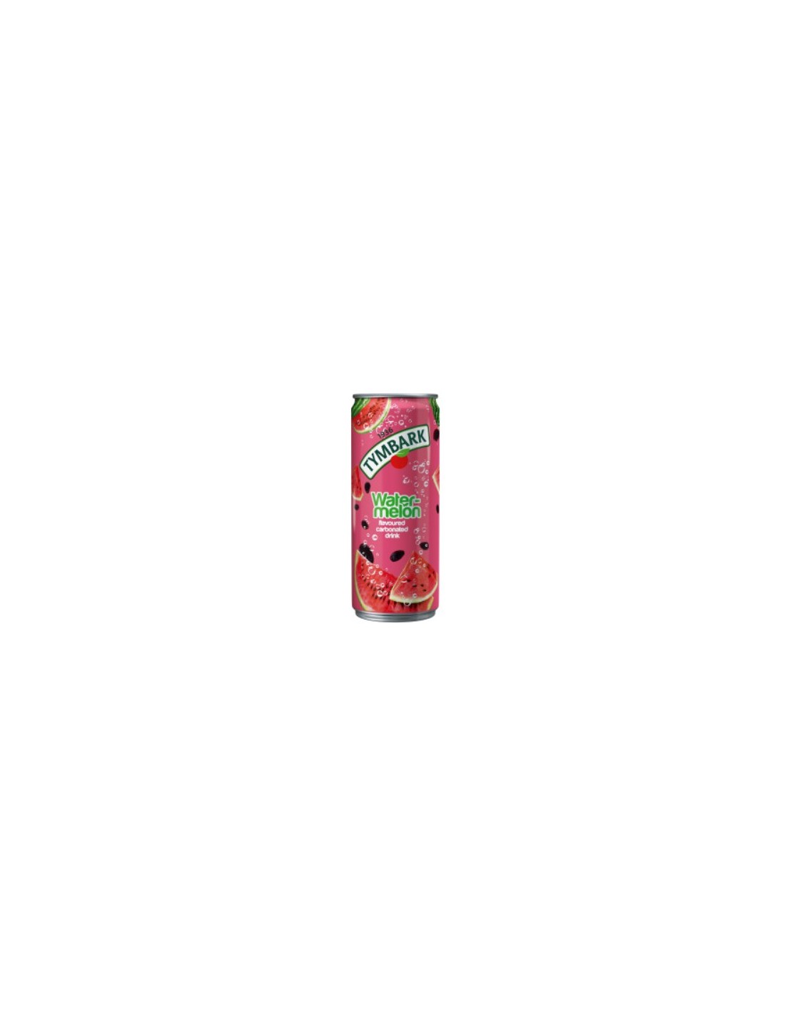 Tymbark Watermelon Carbonated Drink 330ml