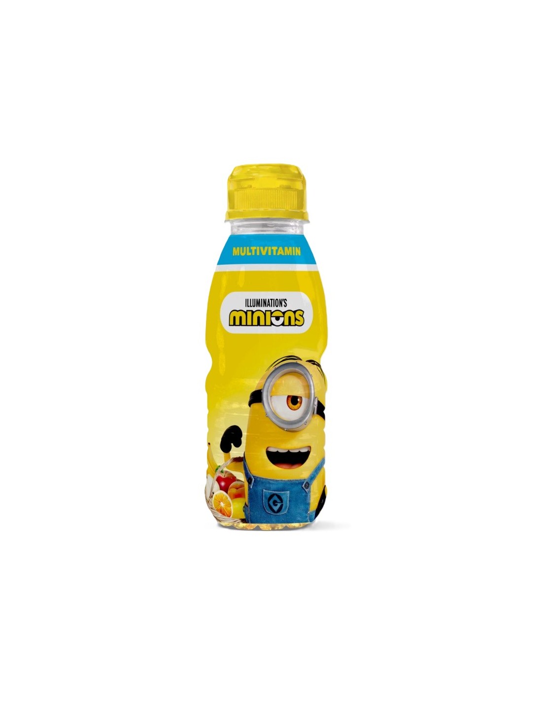 Vitamizu Multivitamin 330ml