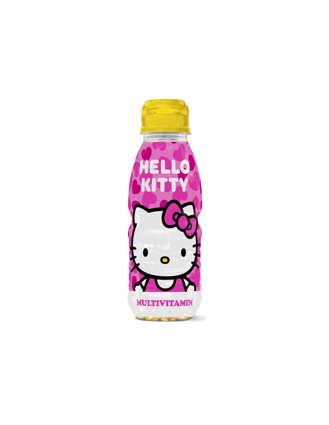 Vitamizu Hello Kitty Multivitamin 330ml