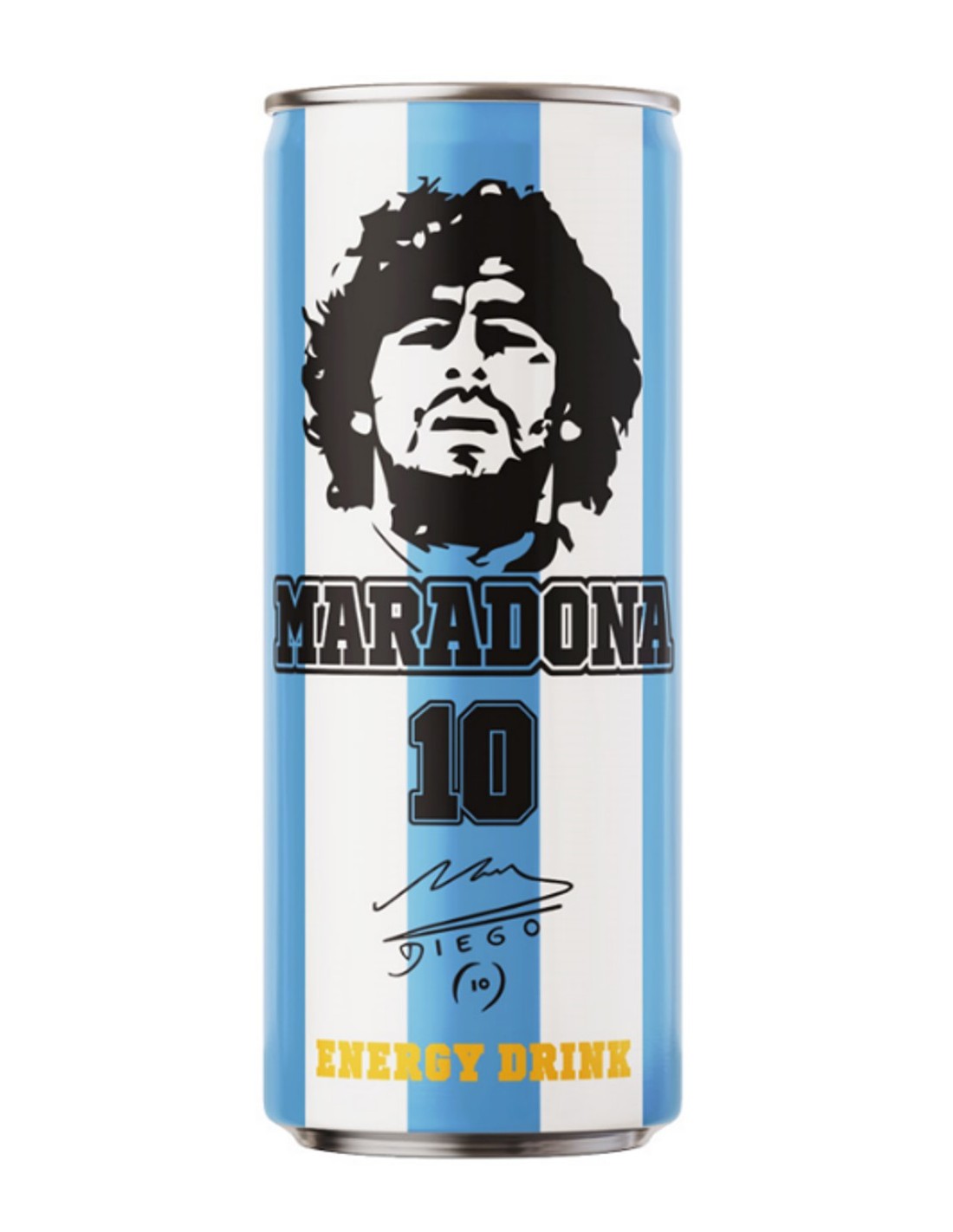 Vitamizu Maradona Energy Drink 250ml