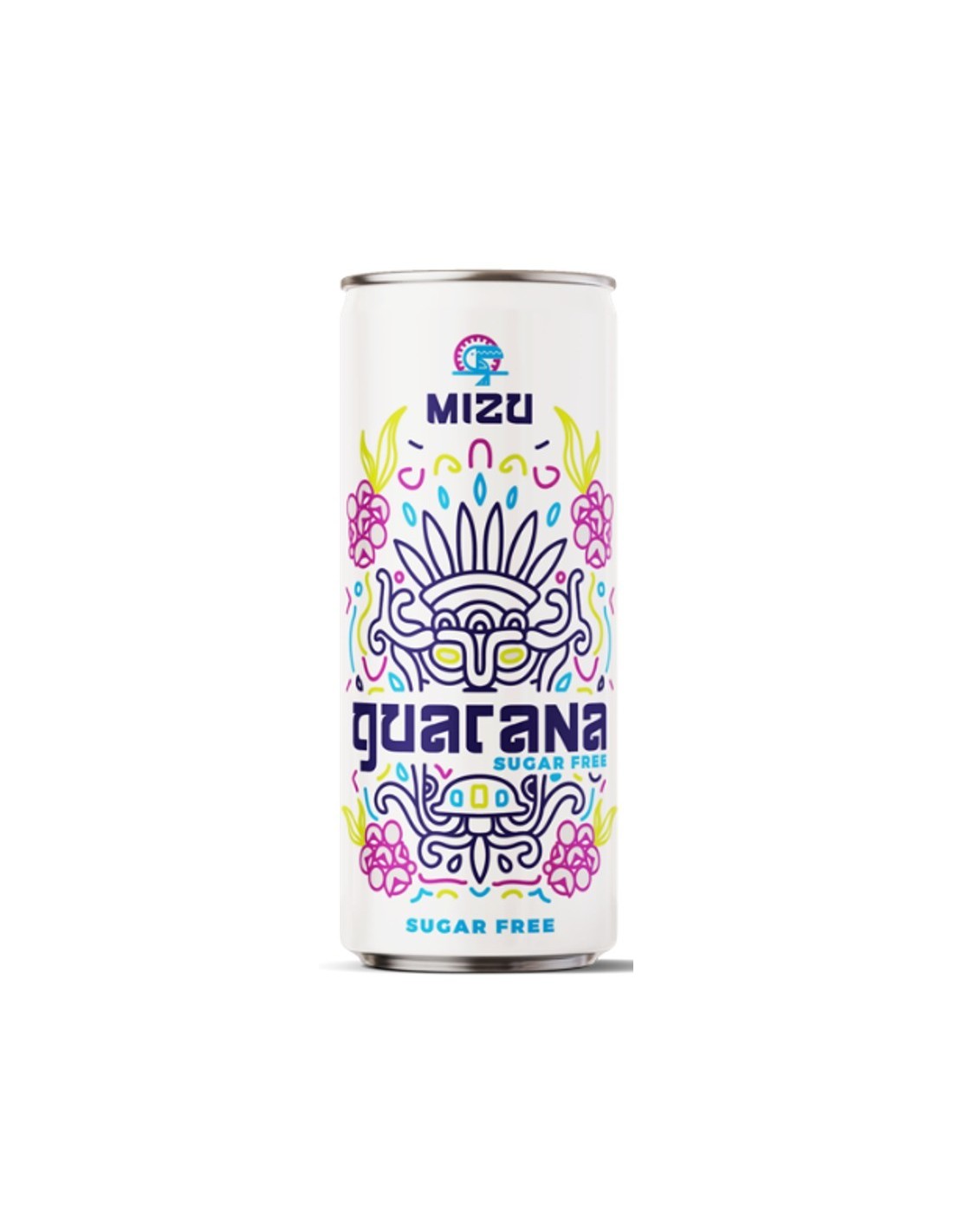 Vitamizu Mizu Guarana Zero 250ml