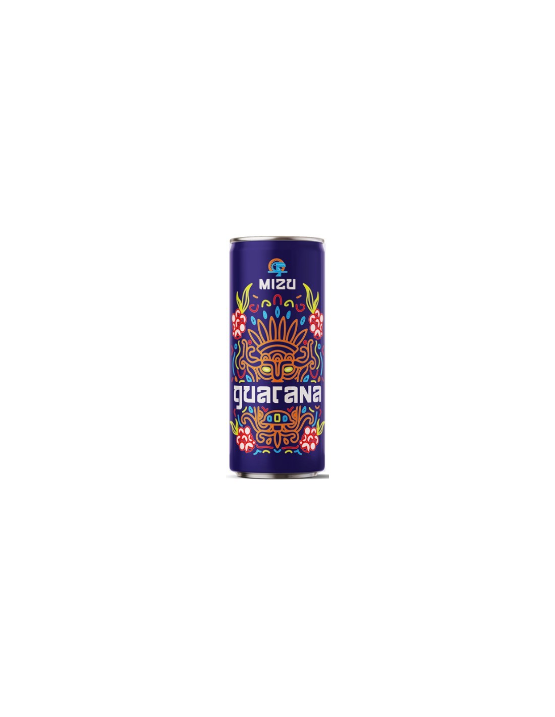 Vitamizu Mizu Guarana 250ml