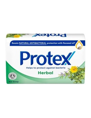 Protex Herbal Bar Soap 90g