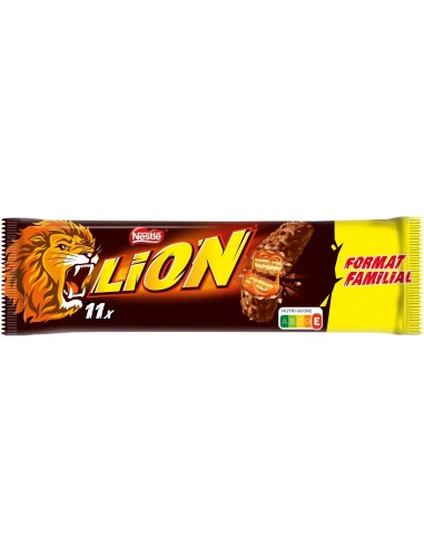 Lion 11PK 462g
