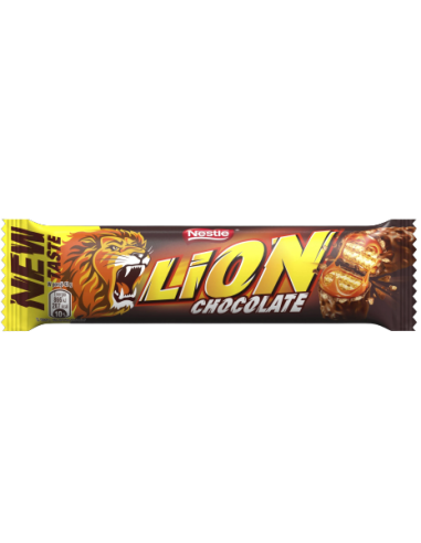 Lion Chocolate 42g