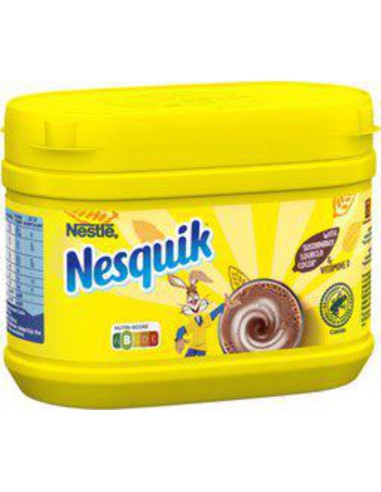 Nesquik Chocolate Powder 300g