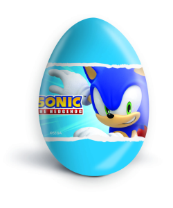 Zaini Single Egg Sonic 20g